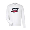 Team 365 Zone Performance Long Sleeve Shirts MLK Mite Classic