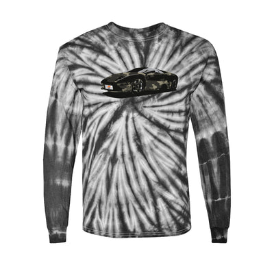 Monero Lambo Next Level Long Sleeve Shirts