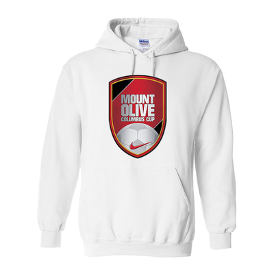 Hoodies Mount Olive Columbus Cup