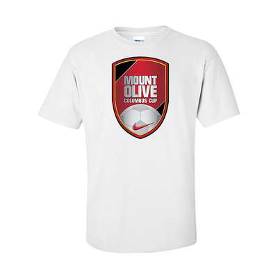 T-Shirts Mount Olive Columbus Cup