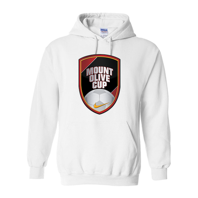 Hoodies Mount Olive Cup