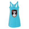 Women's Tank Tops Mount Olive Cup