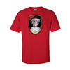 T-Shirts Mount Olive Cup