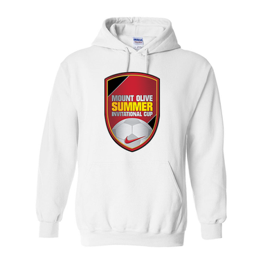 Hoodies Mount Olive Summer Invitational