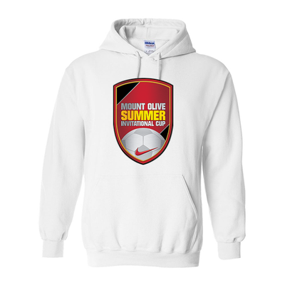 Hoodies Mount Olive Summer Invitational