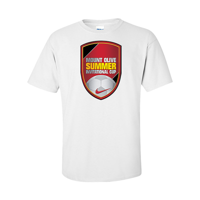 T-Shirts Mount Olive Summer Invitational