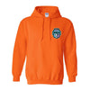 Hoodies NEFC Spring Showcase