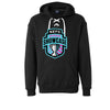 J American Sport Laced Hoodies NEFC Spring Showcase