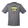 Team 365 Zone Performance-T-Shirts NEFC Thanksgiving
