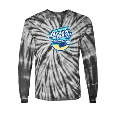 Next Level Long Sleeve Shirts New England Beach Bash