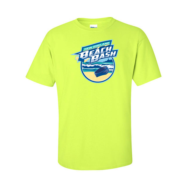 Next Level T-Shirts New England Beach Bash – Quikpikco