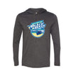 Yoga Lightweight Hoodies New England Beach Bash