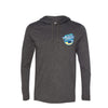 Yoga Lightweight Hoodies New England Beach Bash