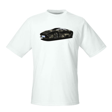Nexo Lambo 365 Performance T-Shirts