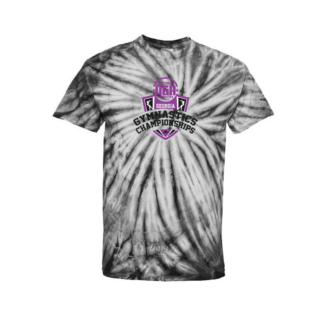 Next Level T-Shirts NGA Gymnastics Championships – Quikpikco