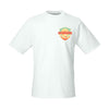 Team 365 Zone Performance-T-Shirts Panama City Beach Classic