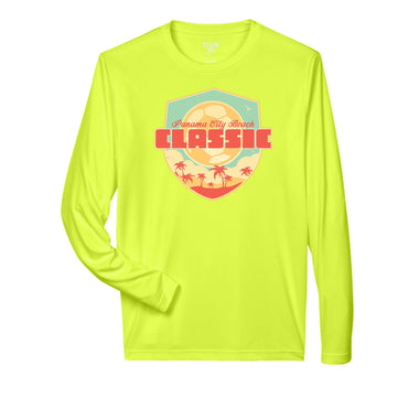 Team 365 Zone Performance Long Sleeve Shirts Panama City Beach Classic