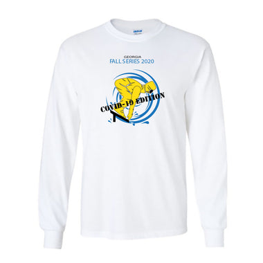 Long Sleeve Shirts Georgia Fall Series