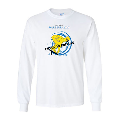 Long Sleeve Shirts Georgia Fall Series