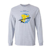 Long Sleeve Shirts Georgia Fall Series