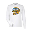 Team 365 Zone Performance Long Sleeve Shirts Pittsburgh Spring Challenge