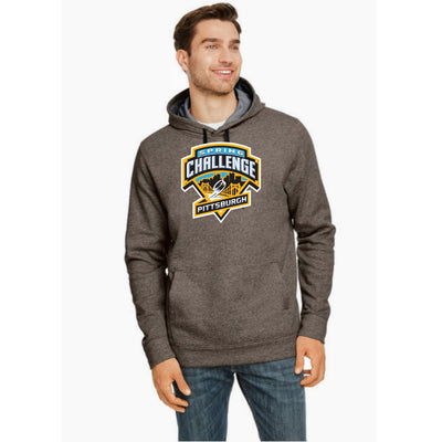 Under Armor Hoodie Pittsburgh Spring Challenge