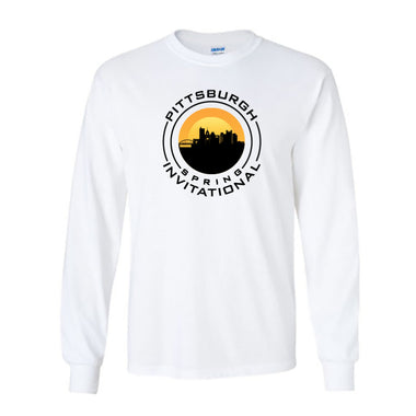 Long Sleeve Shirts Pittsburgh Spring Invitational