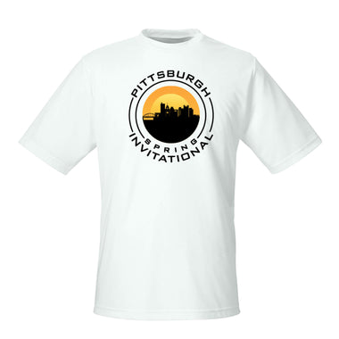 Performance-T-Shirts Pittsburgh Spring Invitational