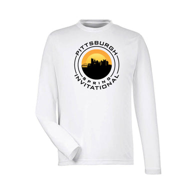 Dri-Fit Long Sleeve Shirts Pittsburgh Spring Invitational