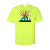 T-Shirts Mount Olive Halloween Classic