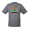 Performance-T-Shirts Mount Olive Halloween Classic