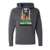 Sport Laced Hoodies Mount Olive Halloween Classic