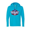 J American Sport Laced Hoodies Queen City Classic