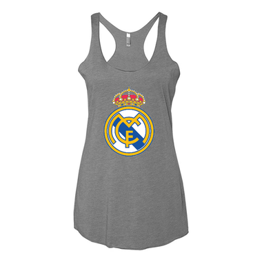 Women's Tank Tops Mandrid