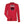 Team 365 Zone Performance Long Sleeve Shirts Red Stick