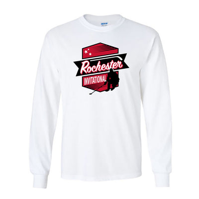Long Sleeve Shirts Rochester Invitational