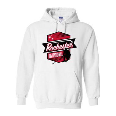 Hoodies Rochester Invitational