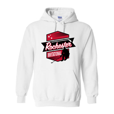 Hoodies Rochester Invitational