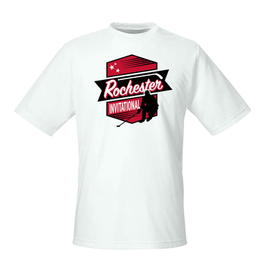 Performance-T-Shirts Rochester Invitational