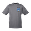 Team 365 Zone Performance-T-Shirts Rose City Invitational