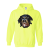 Hoodies Rotweiler