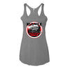 Women's Tank Tops Rumble on the Rails 2023