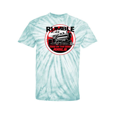 Next Level T-Shirts Rumble on the Rails 2023