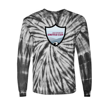 Next Level Long Sleeve Shirts San Marcos United Cup