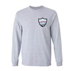 Next Level Long Sleeve Shirts San Marcos United Cup