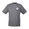 Team 365 Zone Performance-T-Shirts San Marcos United Cup