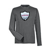 Team 365 Zone Performance Long Sleeve Shirts San Marcos United Cup