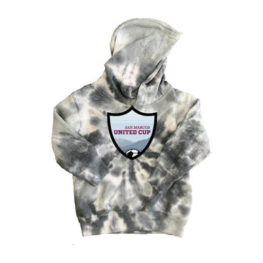 Hoodies San Marcos United Cup