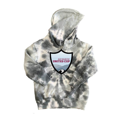 Hoodies San Marcos United Cup