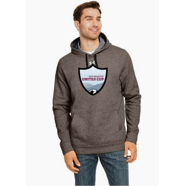 Under Armor Hoodie San Marcos United Cup